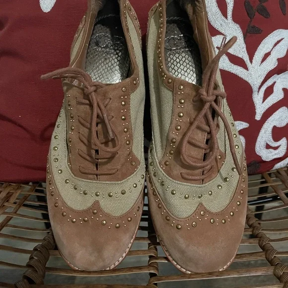 Gianni bini Oxford loafers - Picture 4 of 6